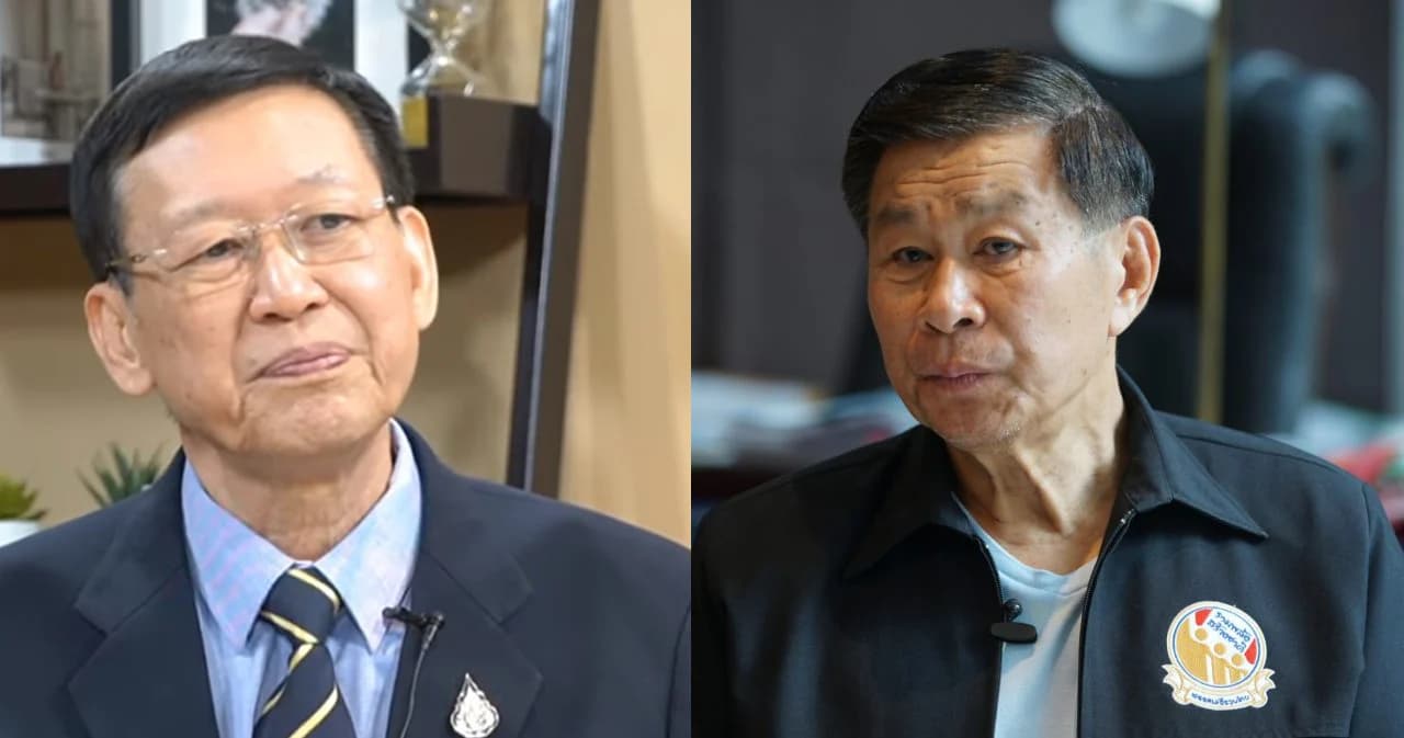 สภารับญัตติถอดถอน “เสรีพิศุทธ์” พ้น กมธ.ป.ป.ช. หลัง “ไพบูลย์” ไม่ยอมถอย