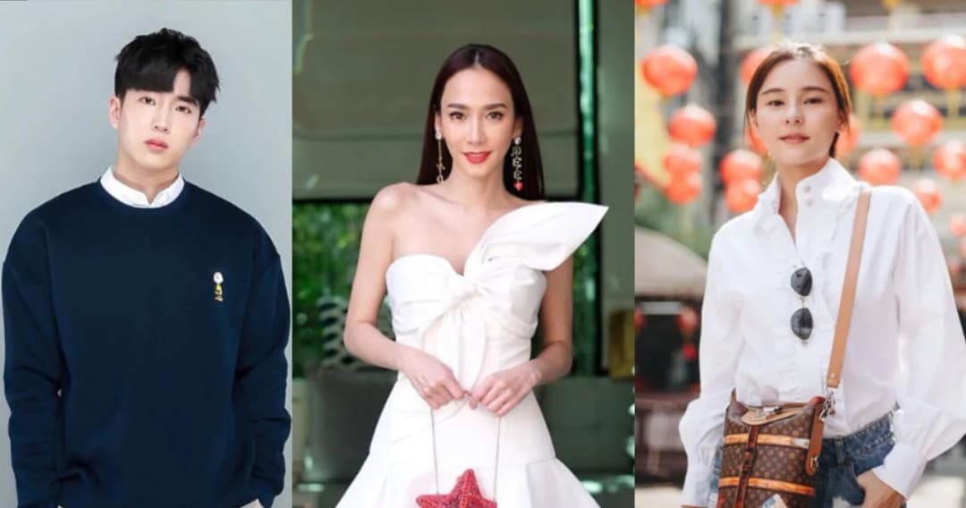 ดาราโพสต์ไอจี ร่วมส่งกำลังใจให้พี่น้องชาวโคราช ผ่านแฮชแท็ก #Savekorat