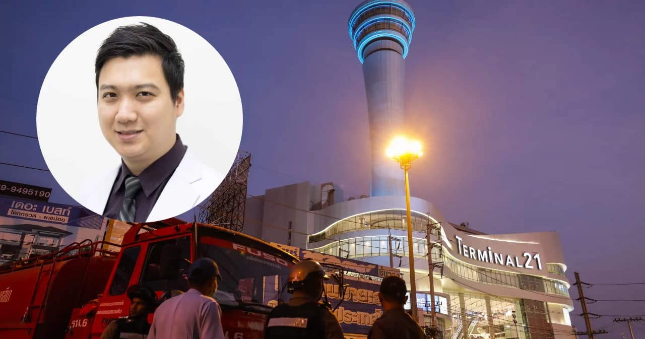 เข้าใจภาวะ PTSD หรืออาการป่วยทางจิตใจจากเหตุรุนแรง อาจเกิดกับผู้อยู่ในเหตุการณ์ได้