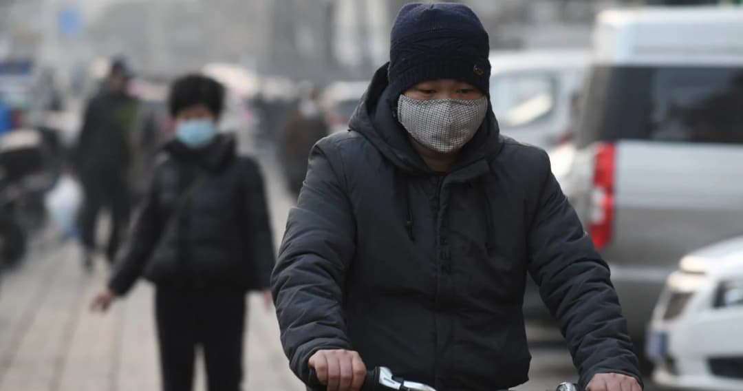 WHO ส่งทีมผู้เชี่ยวชาญไปจีน จับตาสถานการณ์หลังชาวจีนเริ่มทำงานวันแรก