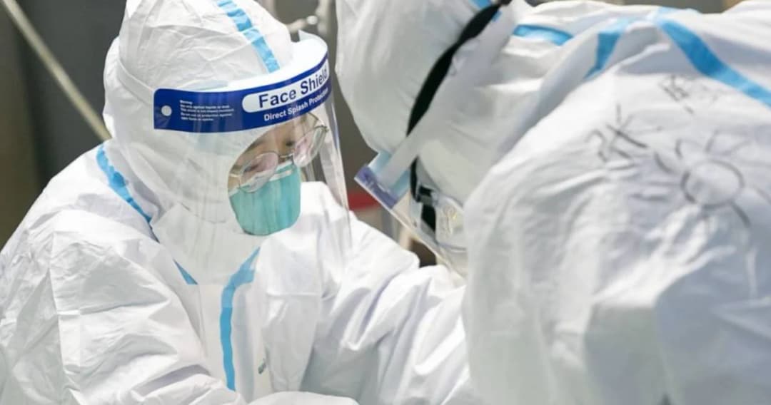 ยอดผู้ป่วยไวรัสโควิด-19 รักษาหายเพิ่มขึ้น หลายประเทศเตือนพลเมืองเลี่ยงพื้นที่เสี่ยง