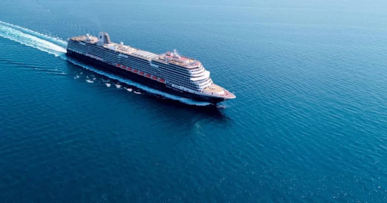 ไม่อนุญาตเรือสำราญเทียบท่าแหลมฉบัง แต่ยังไม่ปิดทางทอดสมอนอกฝั่ง