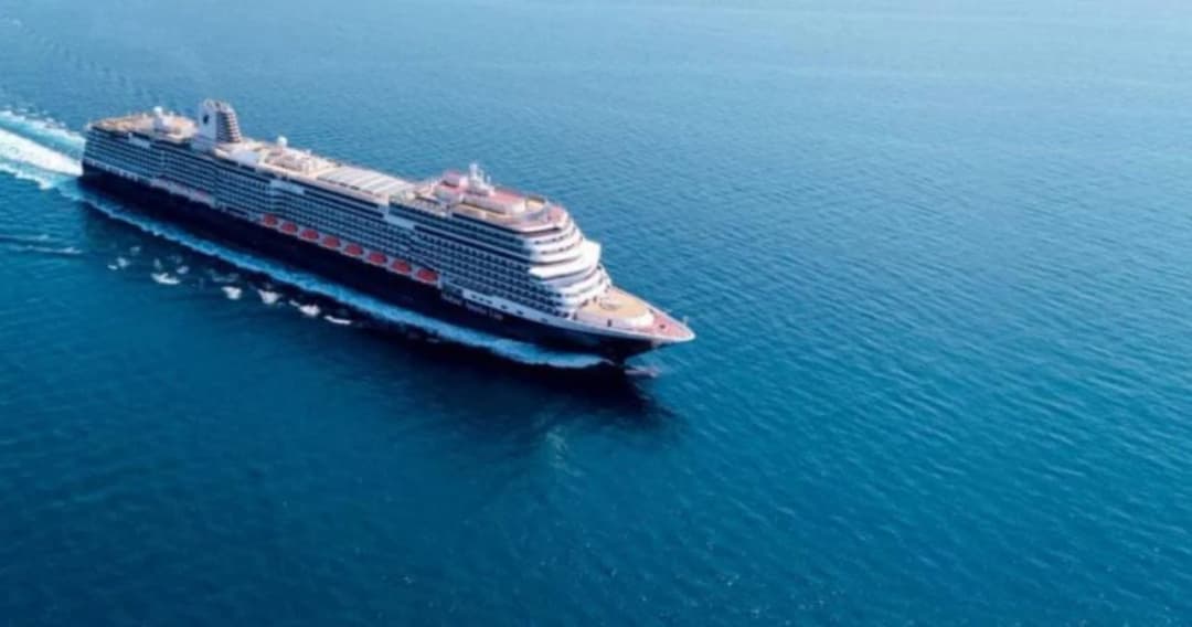 “บิ๊กตู่” ยืนยันไม่อนุญาตเรือสำราญเทียบท่าไทย แต่พร้อมช่วยอาหาร-น้ำตามหลักมนุษยธรรม