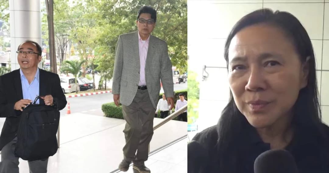 ศาลสั่งจำคุก “สมเกียรติ-ปอง อัญชะลี” กลุ่มพันธมิตรบุกสถานี NBT ปี 51