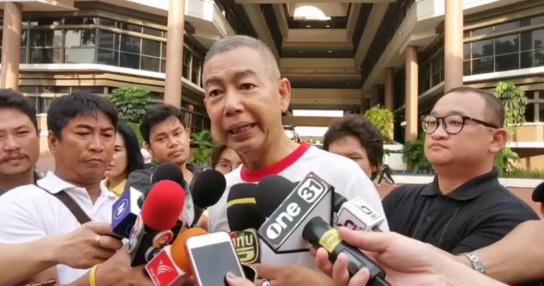 ผบ.ทบ.รับเป็นคนอารมณ์อ่อนไหว ยันเร่งจัดระเบียบสนามกอล์ฟ-สนามมวย-อาคารรับรองสวัสดิการ เข้าระบบงบฯ