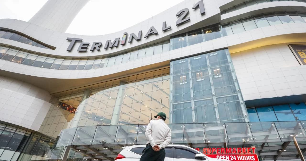 ห้างเทอร์มินอล21 โคราช ทำบุญใหญ่พร้อมเปิดให้บริการตามปกติ 13 ก.พ.นี้