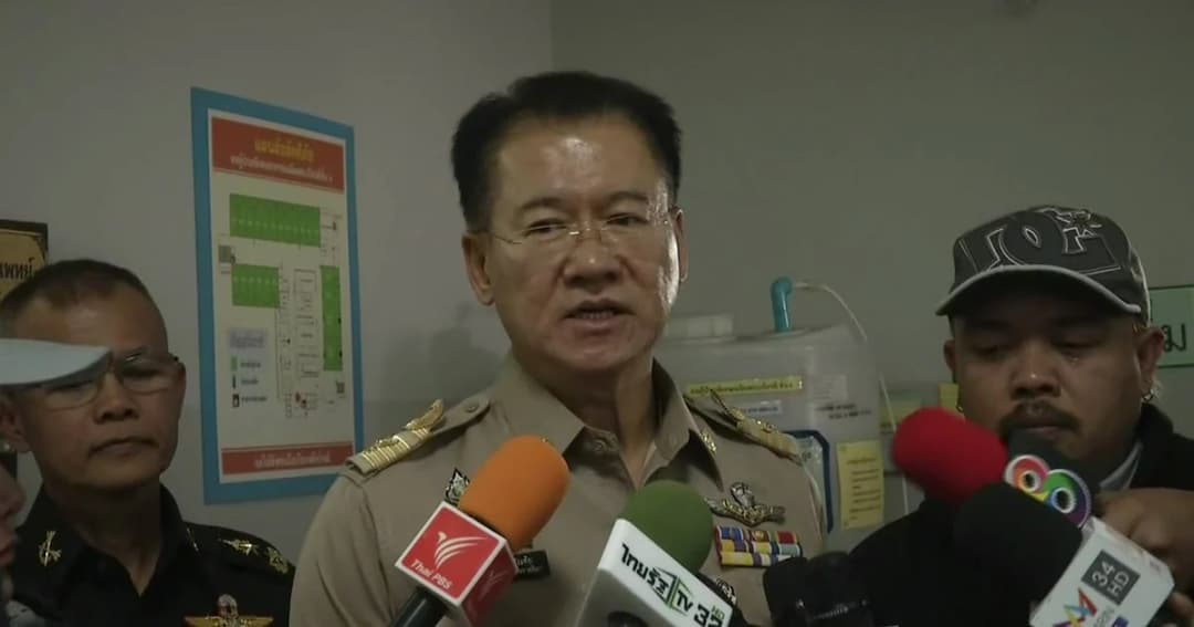 ธารน้ำใจสู่ชาวโคราช ยอดเงินบริจาคเหตุกราดยิงทะลุ 38 ล้านบาท