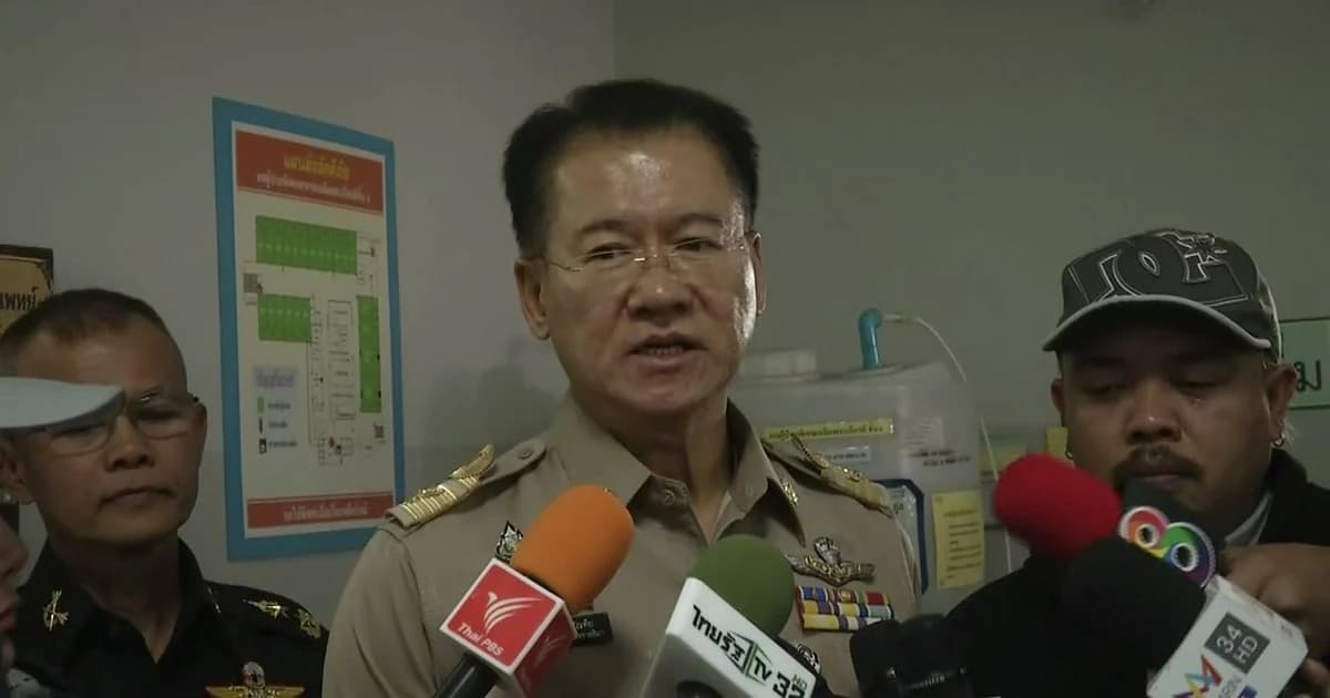 ธารน้ำใจสู่ชาวโคราช ยอดเงินบริจาคเหตุกราดยิงทะลุ 38 ล้านบาท