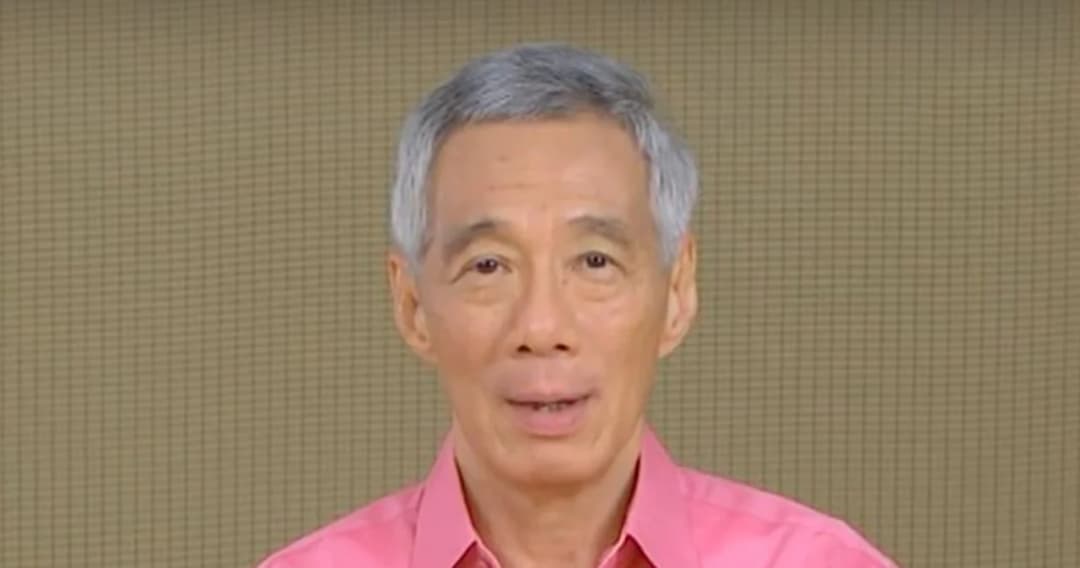 “คนสิงคโปร์รู้ดีว่าควรทำตัวยังไง” นายกสิงคโปร์ถ่ายวีดีโอสร้างความเชื่อมั่นกรณีไวรัส COVID-19