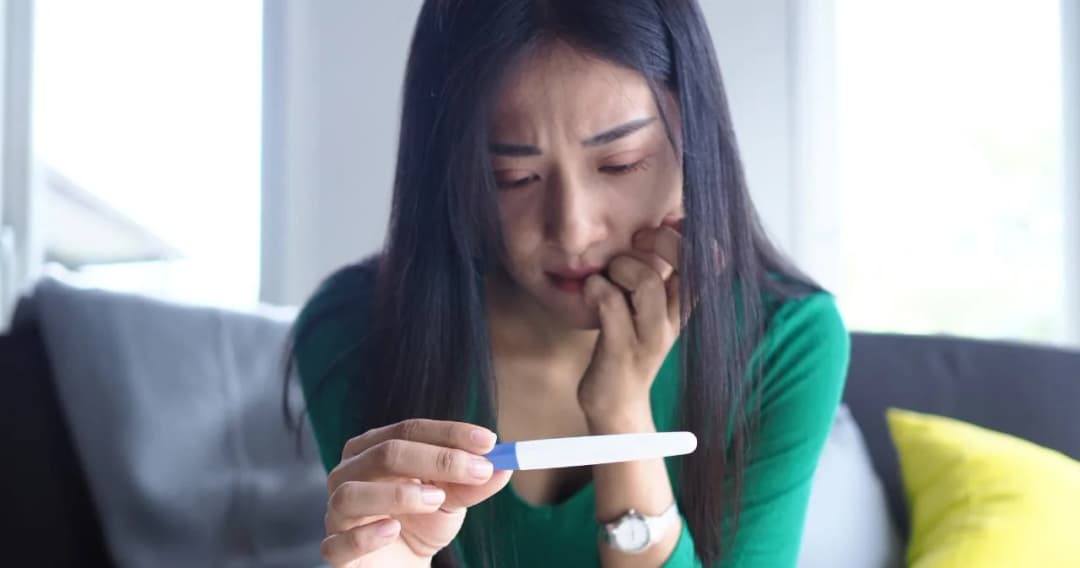 4 วิธีคุมกำเนิดแบบผิดๆ ไม่อยากท้องต้องเลิกทำ