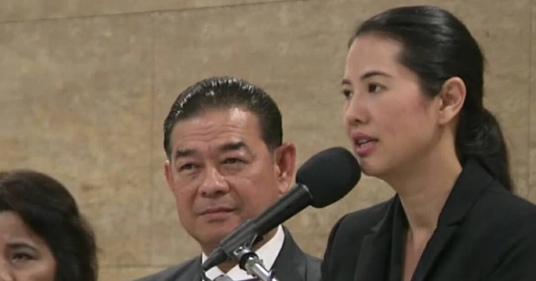 “ปารีณา” ย้ำสู้! โต้แย้งกฤษฎีกาตีความฟาร์มไก่รุกป่าสงวน-เตรียมฟ้องปกป้องตัวเอง