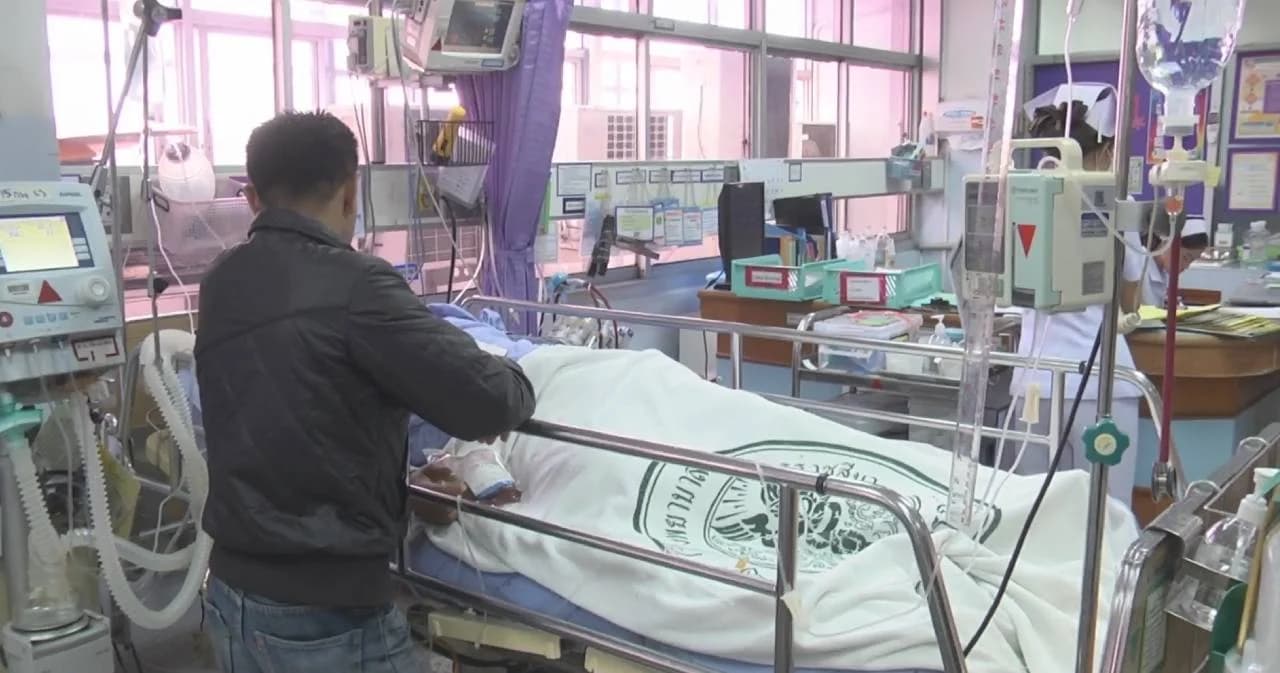 เร่งเยียวยาเหยื่อเหตุโคราชพบ 9 รายเครียดหนัก อีก 82 น่าห่วง – ปิดรับบริจาค 16 ก.พ.