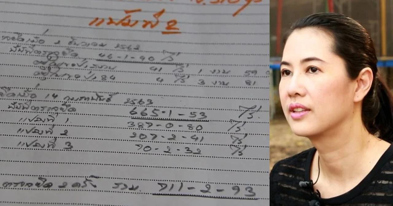 กรมป่าไม้แจ้งความ ปารีณา อีก 3 คดี ที่ดินฟาร์มไก่ 665 ไร่รุกป่าสงวน