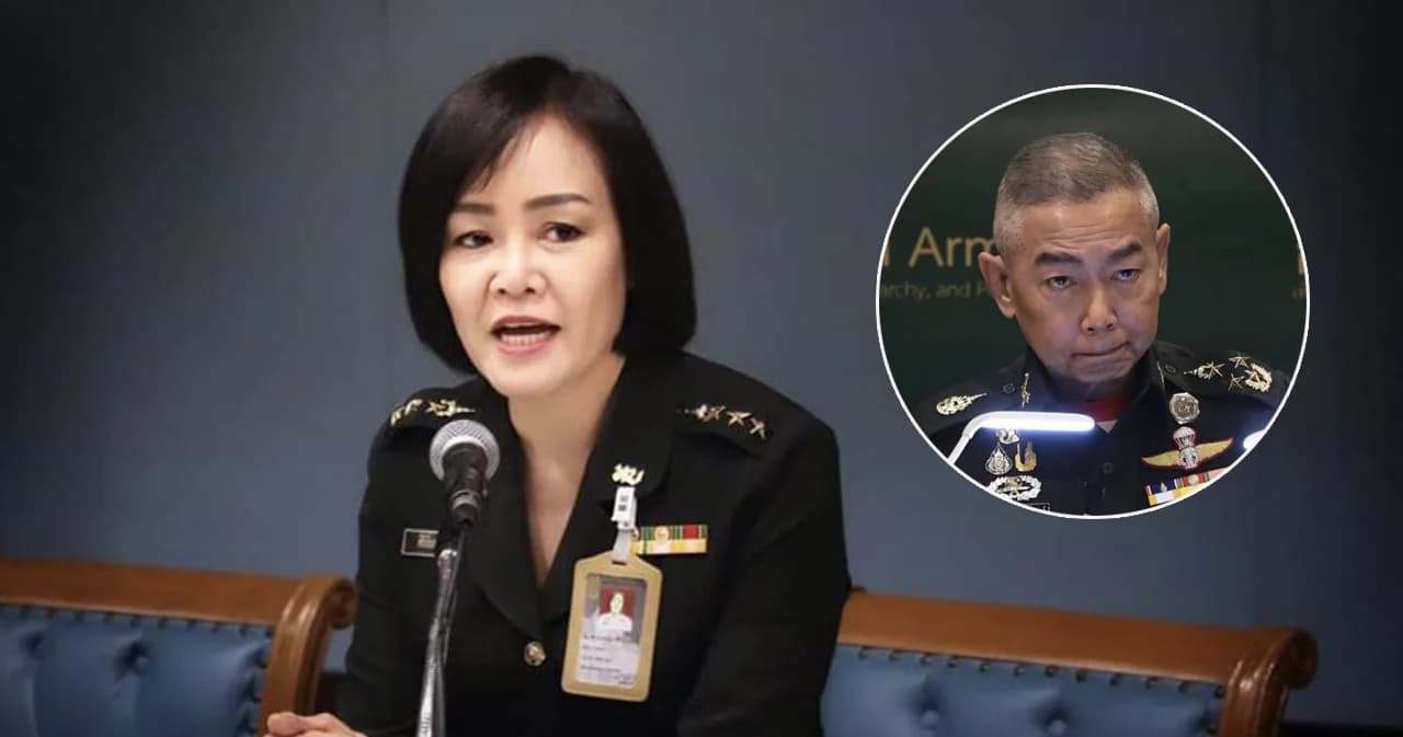 ทบ. เตรียมเปิดตัว “Hotline สายตรง ผบ.ทบ.” 18 ก.พ.