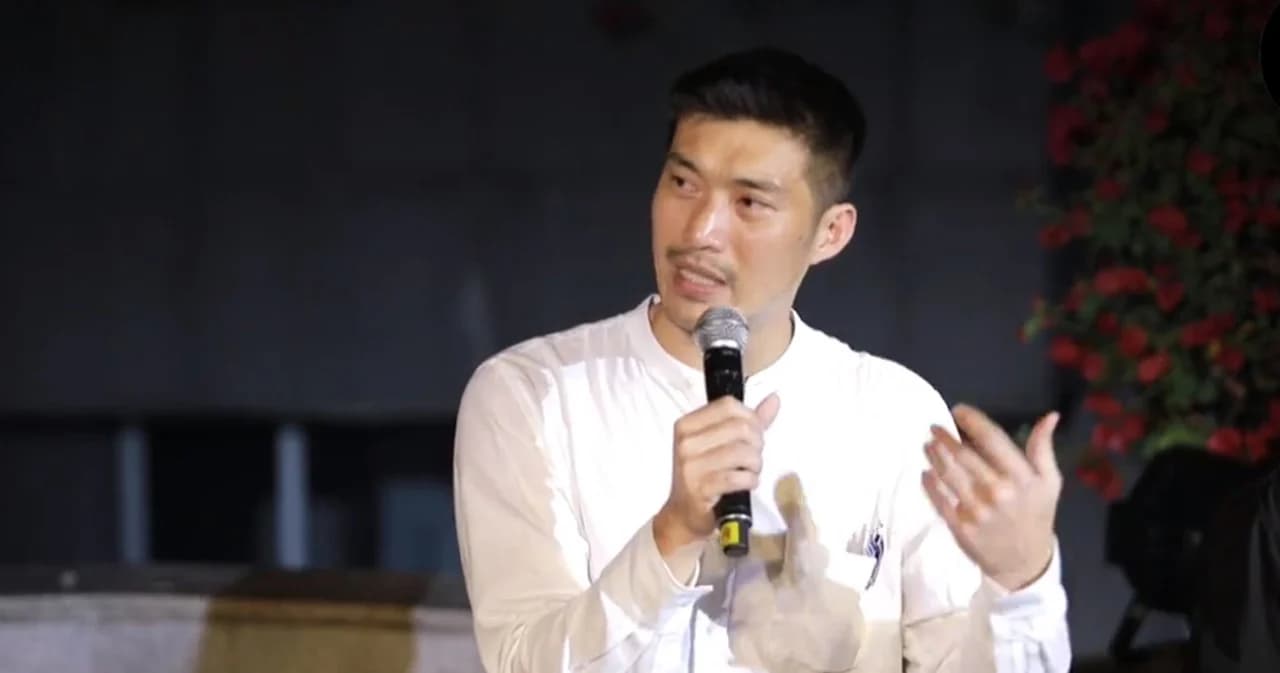 ธนาธร เสนอมาตรการ “3 ป. 3 เปิด” ปฏิรูปกองทัพ