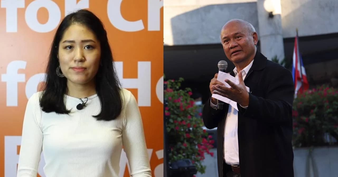 อนาคตใหม่แถลงขอโทษสมาชิก รองหัวหน้าพรรคเกษียณ 4 ปียังอยู่บ้านหลวง