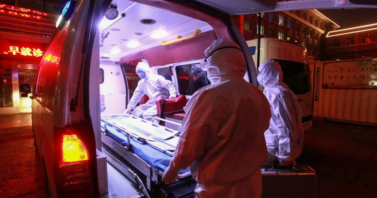 ไต้หวันพบผู้เสียชีวิตจากไวรัสโคโรนารายแรก