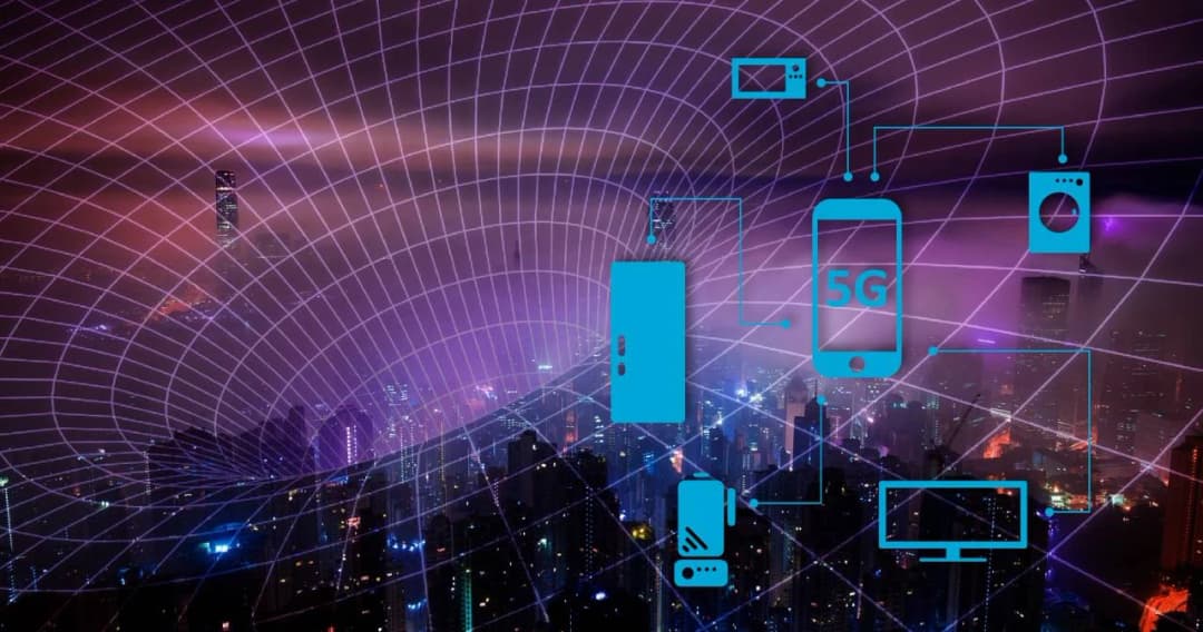 จบประมูลคลื่น 5G รัฐได้เงินรวม 100,521 ล้านบาท เอไอเอส คว้าคลื่นมากที่สุด