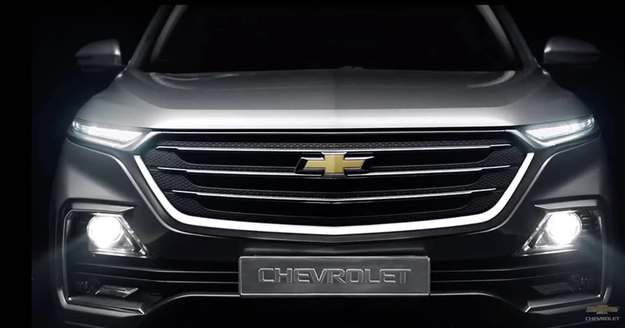 จีเอ็ม เลิกขายรถยนต์เชฟโรเลต ในไทยภายในสิ้นปี 2563 หลังขายโรงงานที่ระยองให้จีน