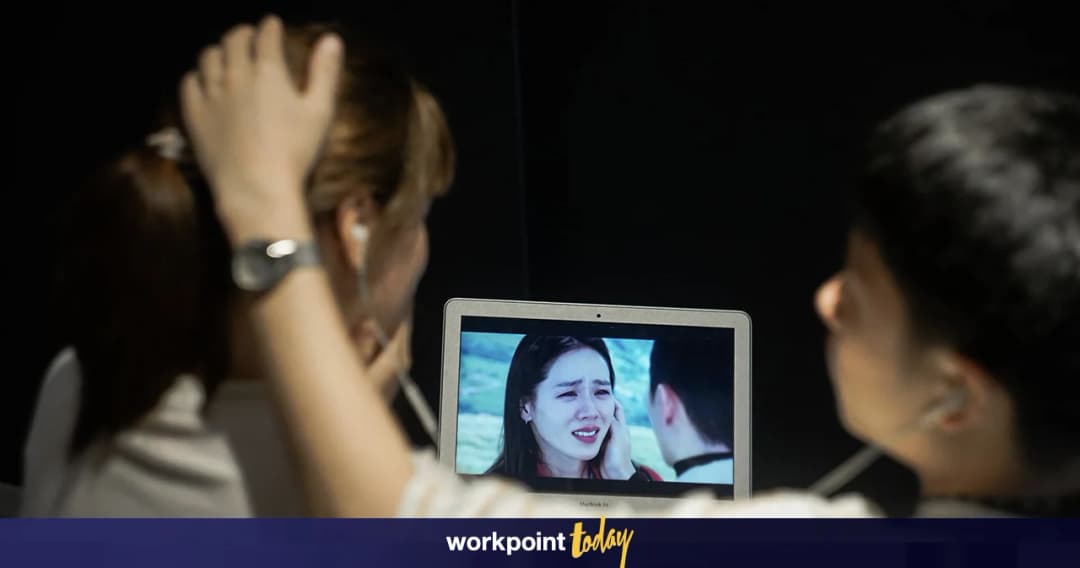 ผลวิจัยชี้ เสียน้ำตาให้ซีรี่ส์ แท้จริงคือคนแข็งแกร่ง