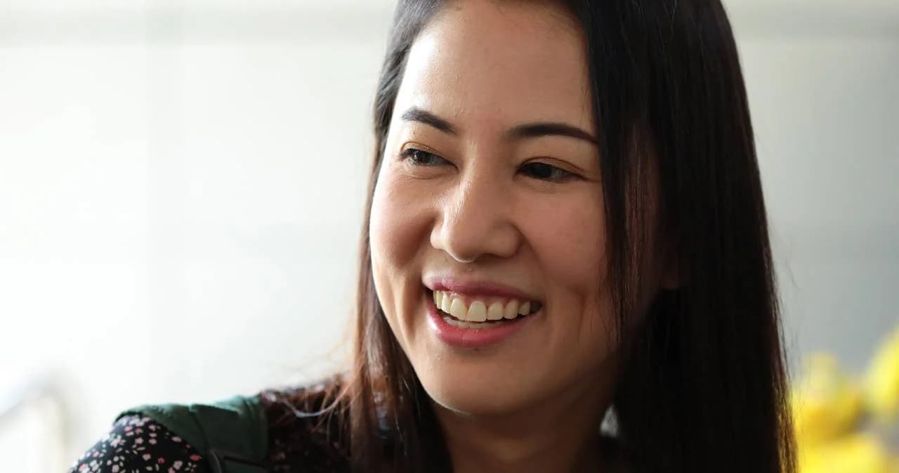 ปารีณามั่นใจ 100% ไม่ได้รุกป่า เผยสบายใจหลังพลังประชารัฐส่งทนายมาช่วย