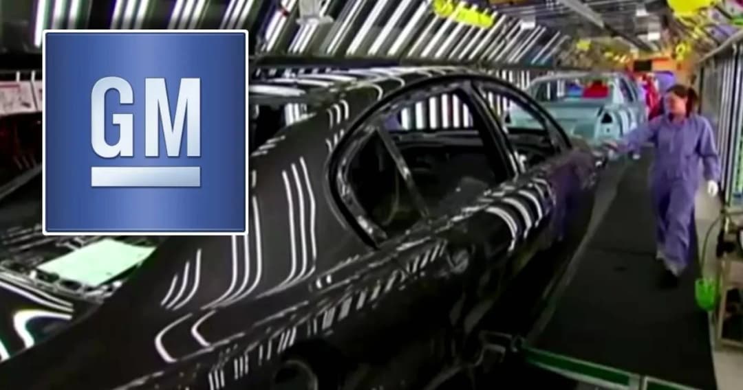 ค่ายรถ GM เตรียมยุติผลิตรถยี่ห้อโฮลเดน ย้ายจากออสเตรเลีย-นิวซีแลนด์ ต่อจากไทย