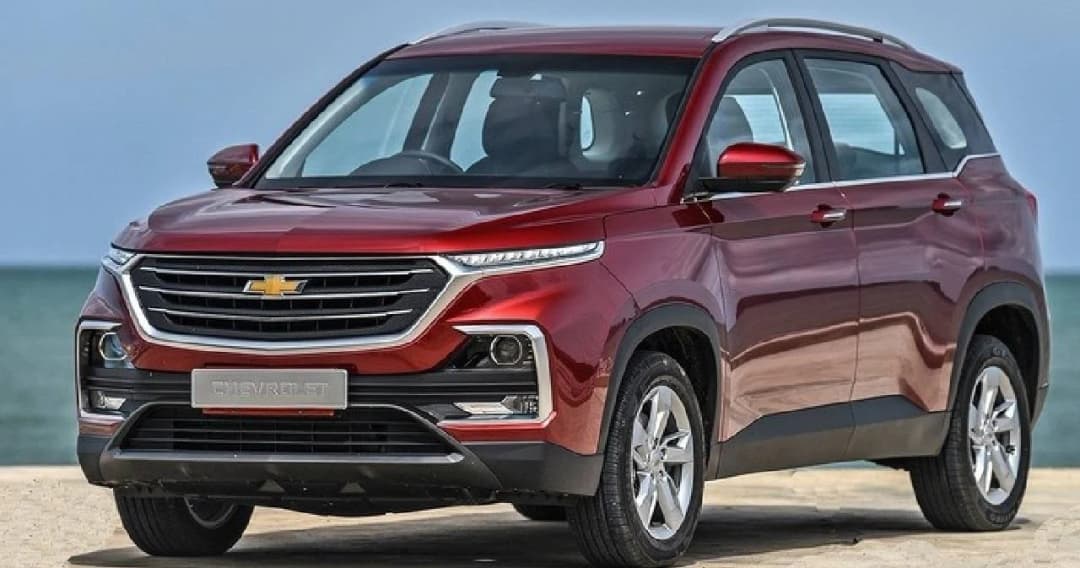 ลูกค้าไม่หวั่นแห่จองรถ “เชฟโรเลต” ลดราคาครึ่งล้านล้นหลาม