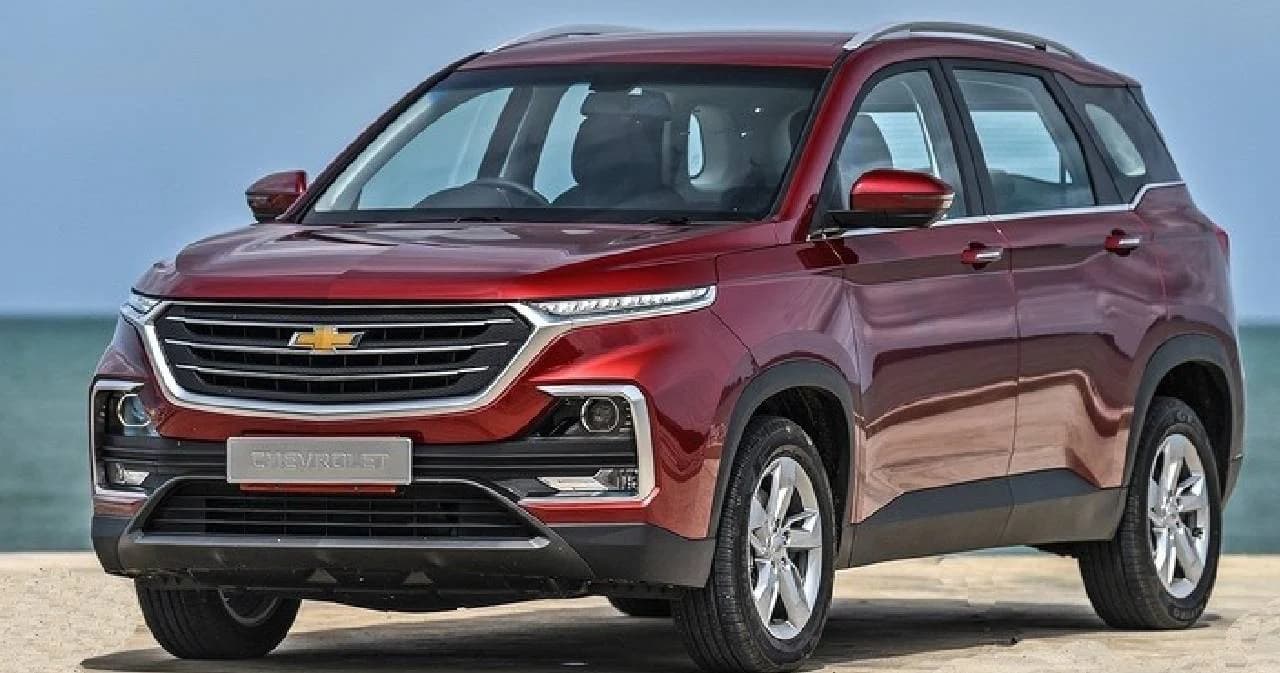 ลูกค้าไม่หวั่นแห่จองรถ “เชฟโรเลต” ลดราคาครึ่งล้านล้นหลาม