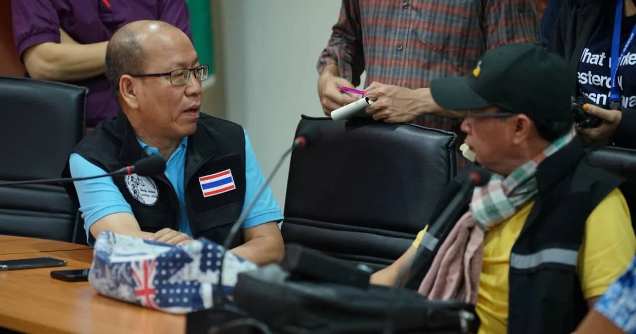 นายทหาร ร้อง บก.ปทส. กู้ซื้อบ้านกรมสวัสดิการทหารบก พบอยู่ในเขตป่าสงวน