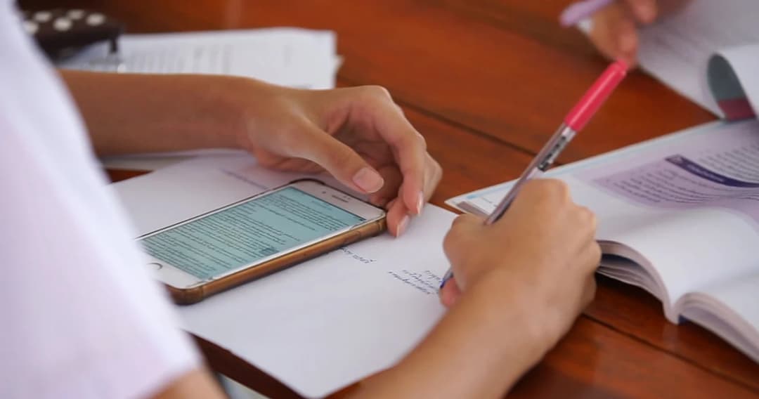 รร.วัดบวรนิเวศ ประกาศปลอดการบ้าน ปีการศึกษา 2563 นี้