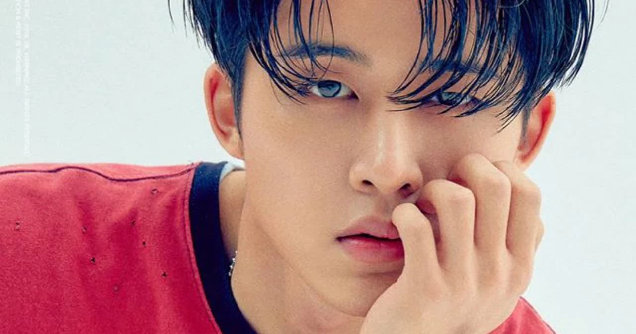 แฟนคลับเผยหนุ่ม B.I บริจาคหน้ากากอนามัย 10,000 ชิ้น หลังเกิดการระบาดโรคCOVID-19