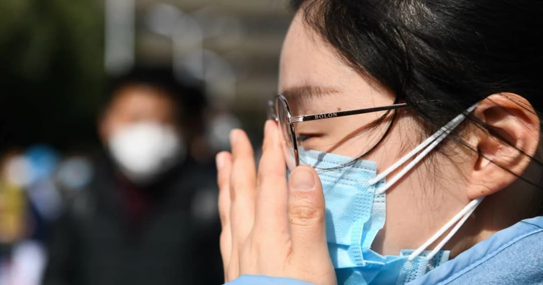 เกาหลีใต้พบผู้เสียชีวิตจากโควิด-19 รายแรก