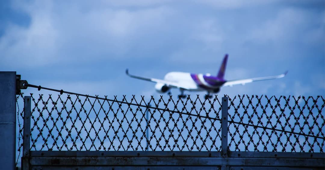 การบินไทยปรับยกเลิกและลดเที่ยวบินสู่เมืองต่างๆ ในเอเซียเลี่ยงการแพร่ระบาดโควิด-19