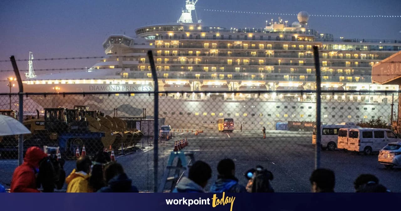 ความน่าผิดหวังของรัฐบาลญี่ปุ่น และความท้าทายในการรับมือไวรัสโคโรนา