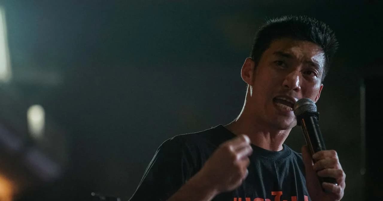 เปิดช่องเอาผิดอาญา ไม่จบแค่ยุบพรรค-ถูกตัดสิทธิ์ทางการเมือง