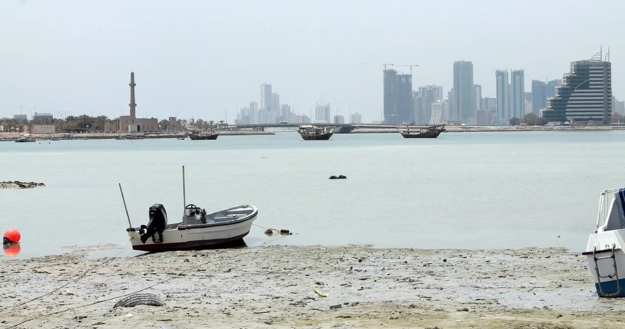 บาห์เรน ประกาศห้ามคนไทย-ต่างชาติที่มาไทย และ 4 ประเทศใน 14 วัน เข้าประเทศ