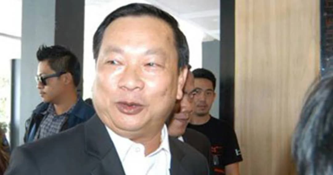 กองปราบ บุกรวบ ‘บรรยิน’ และพวก พัวพันคดีฆ่าพี่ชายผู้พิพากษาใน จ.นครสวรรค์