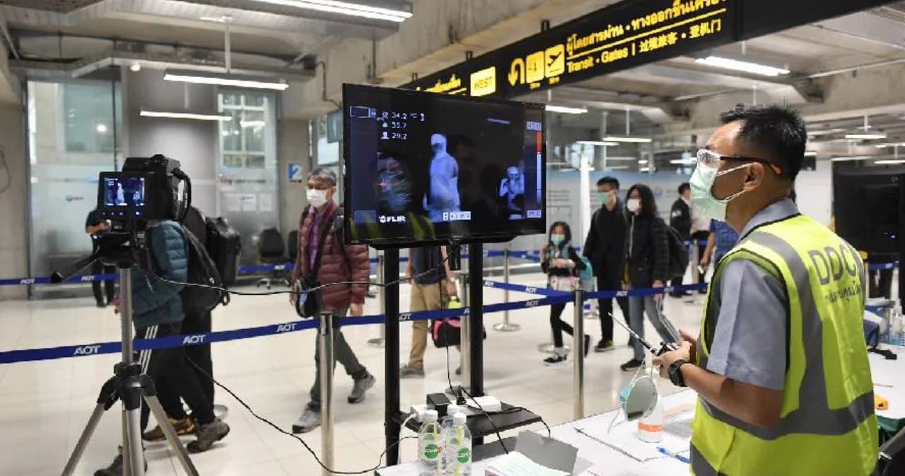 ขอคนไทยกลับจาก ญี่ปุ่น เกาหลี กักตัวเอง 14 วัน กันโควิด-19 ระบาด