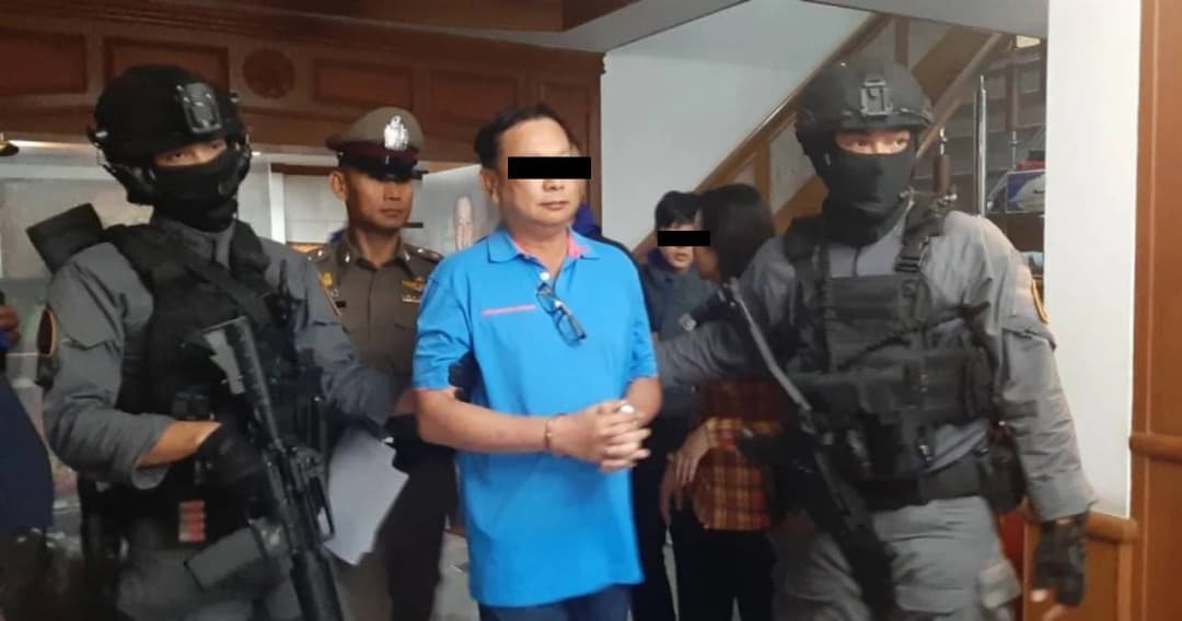 ชี้ บรรยิน สั่งอุ้มพี่ชายผู้พิพากษา หวังต่อรองให้ยกฟ้องคดีโอนหุ้นเสี่ยชูวงษ์ 300 ล้าน