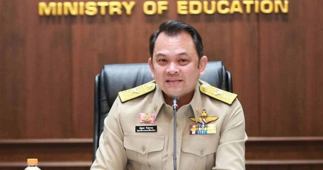 กระทรวงศึกษาธิการ เปิดแผนปี 2564 เน้นนโยบาย ลดเวลาเรียน-เพิ่มเวลารู้ ยกระดับการศึกษาไทยเทียบเท่าสากล