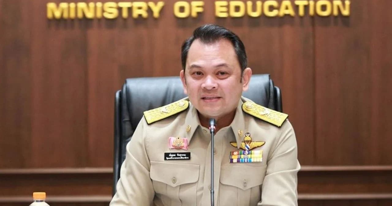 กระทรวงศึกษาธิการ เปิดแผนปี 2564 เน้นนโยบาย ลดเวลาเรียน-เพิ่มเวลารู้ ยกระดับการศึกษาไทยเทียบเท่าสากล