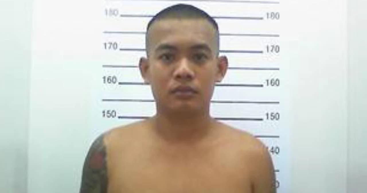 ไล่ล่านักโทษชายหนีจาก รพ.อุทัยธานี หลังป่วยลำไส้อักเสบ 3 วัน ขโมย จยย.หนี