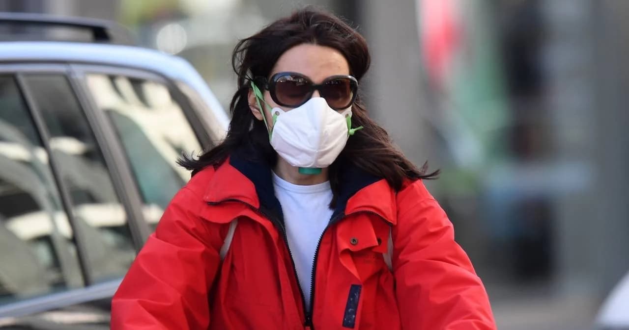 สหรัฐฯ ขออนุมัติงบเพิ่ม 2.5 พันล้านเหรียญ รับมือไวรัสโควิด-19