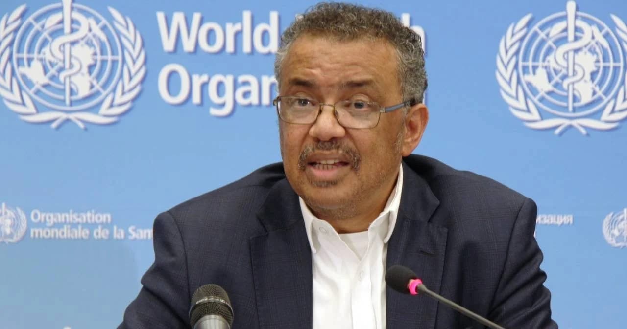 WHO เผยไวรัสโควิด-19 มีโอกาสระบาดทั่วโลก แต่ยังไม่ใช่ในปัจจุบัน