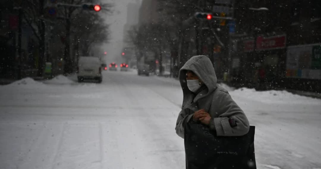 ฮอกไกโด พบผู้ป่วย COVID-19 เสียชีวิตรายแรก สั่งปิดโรงเรียน