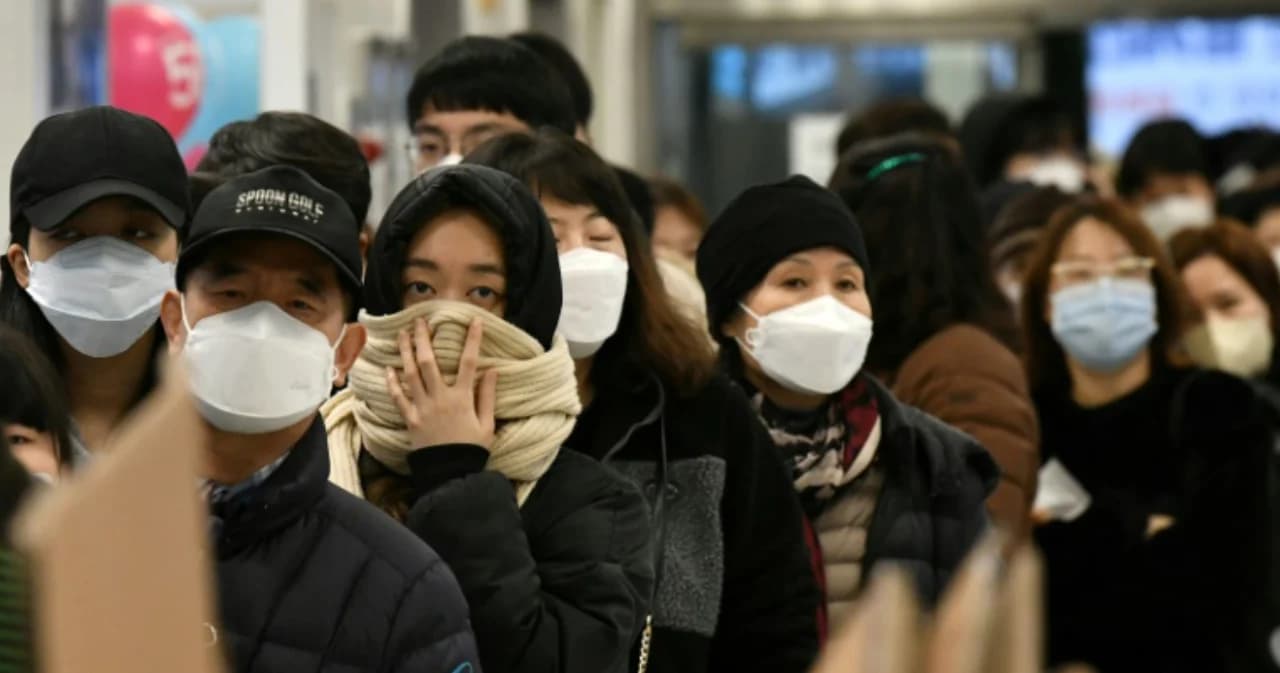 ญี่ปุ่นประกาศห้ามต่างชาติที่มีประวัติเดินทางไปเกาหลีใต้เข้าประเทศ