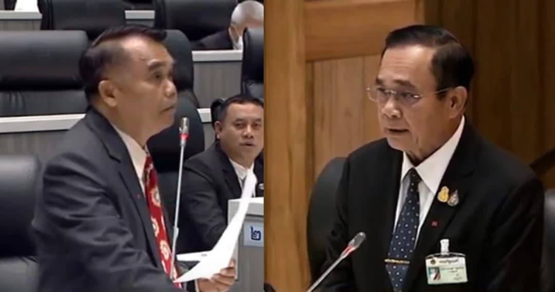 นายกฯห่วงแฟลชม็อบนักเรียน-นักศึกษา เตือนอย่าทำผิดกฎหมาย