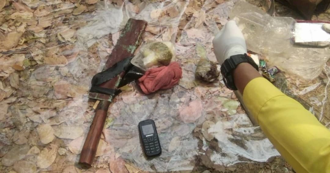 ตร.เร่งกู้ร่าง 7 ศพลอยอ่างเก็บน้ำชายแดนแม่สาย คาดเครือข่ายยาเสพติดข้ามชาติ