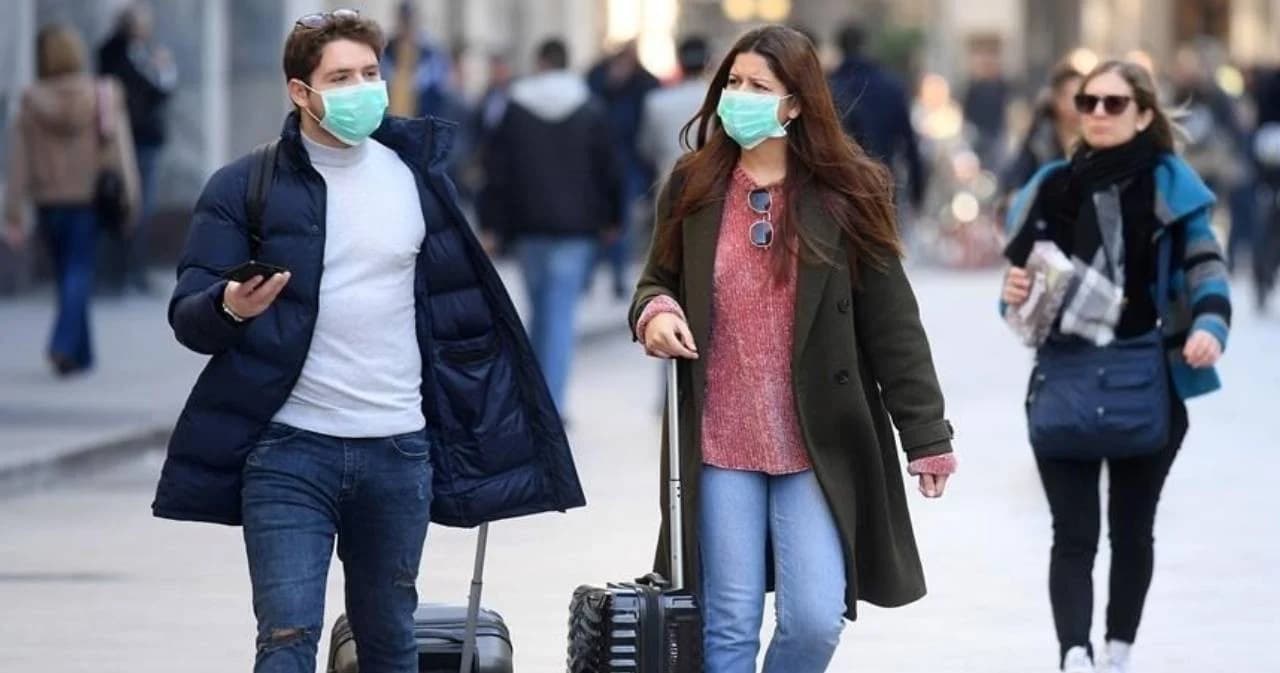 สวิตเซอร์แลนด์ยืนยัน พบผู้ติดเชื้อโควิด-19 เพิ่มอีกราย