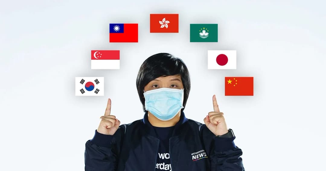 COVID-19 ระบาด ถ้าไม่จำเป็นควรเลี่ยงการเดินทางไปต่างประเทศ